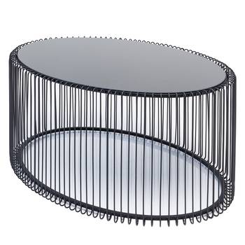 Table basse Wire III