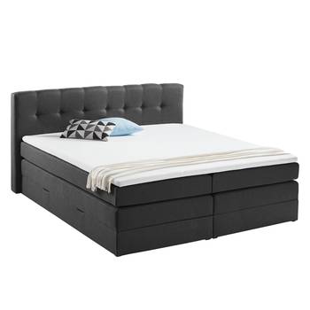 Lit boxspring Royal Night