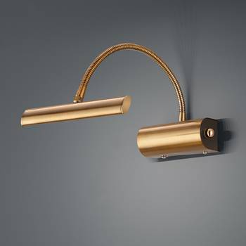 LED-Wandleuchte Curtis