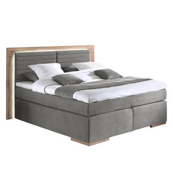 Lit boxspring Marcel I