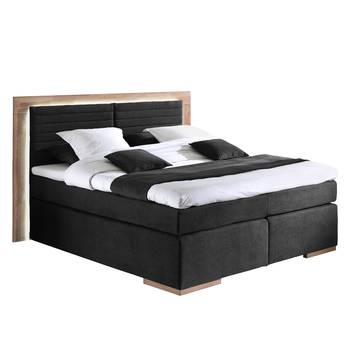 Lit boxspring Marcel II