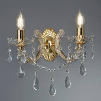 Wandleuchte Marie Therese