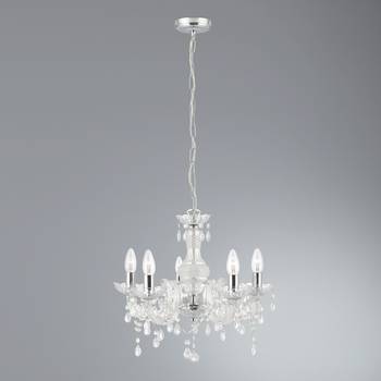 Kronleuchter Marie Therese VI