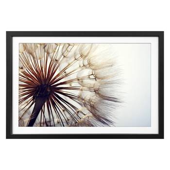 Tableau déco Big Dandelion