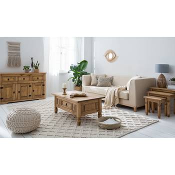 Couchtisch Finca Rustica