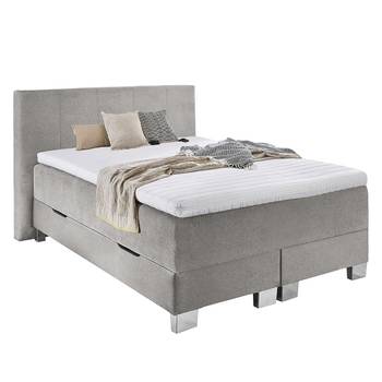 Letto boxspring Pitigala