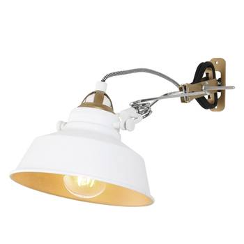 Wandlamp Mexlite II