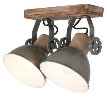 Plafondlamp Mexlite VI