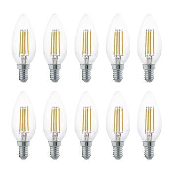 LED-Leuchtmittel Fraiture (10er-Set)