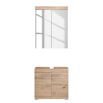 Salle de bain Amanda III (2 éléments)