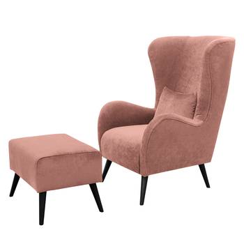 Fauteuil Pillig