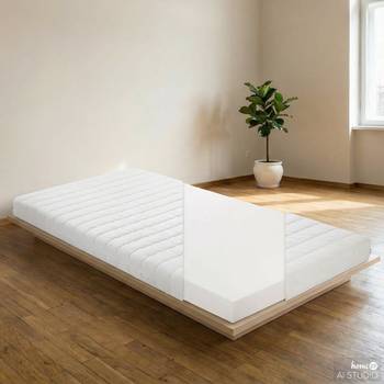 Kindermatras MedAllergen