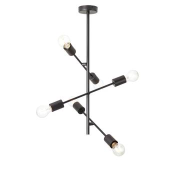 Deckenleuchte Elvera