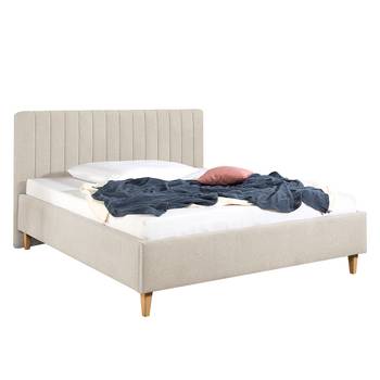 Gestoffeerd bed Balvano