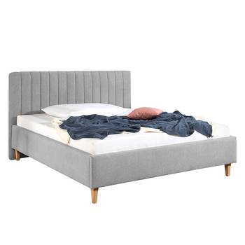 Gestoffeerd bed Balvano