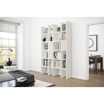 Bücherregal Emporior XIII