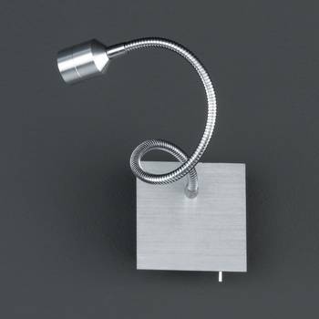 LED-Wandleuchte Sulina