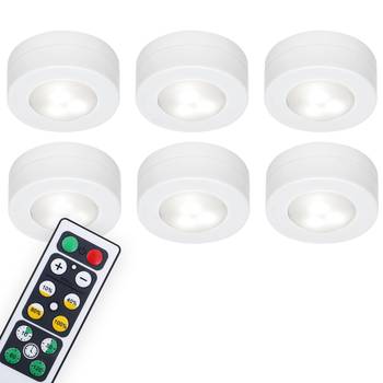 LED-meubelverlichting Cabinet