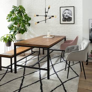 Armlehnenstuhl Tilly