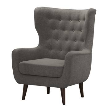 Fauteuil Boyka I