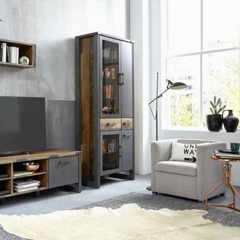 Vitrinenschrank Prime