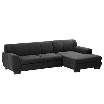 Hoekbank Lefroy met chaise longue