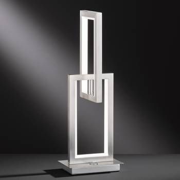 LED-Tischleuchte Muriel