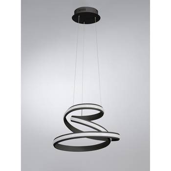 LED-Pendelleuchte Tess I