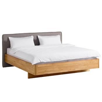 Letto in legno massello MaxWood