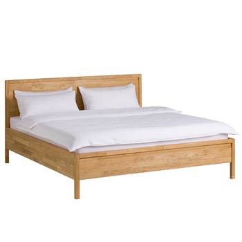 Bed SiaWood