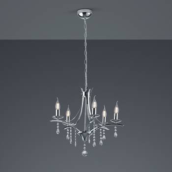 Kronleuchter Lucerna I