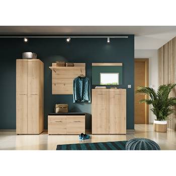 Garderobenbank Adana