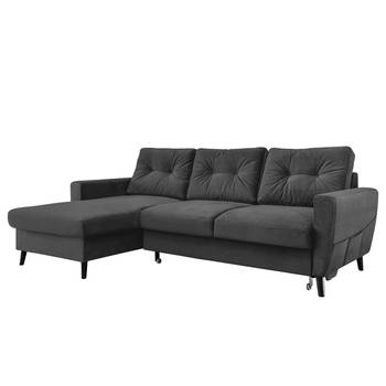 Ecksofa SOLA mit Longchair