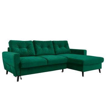 Ecksofa SOLA mit Longchair