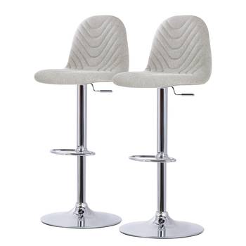 Chaises de bar Jenkins (lot de 2)