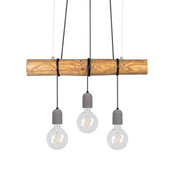 Pendelleuchte Trabo Concrete