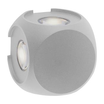 LED-wandlamp Carlo I