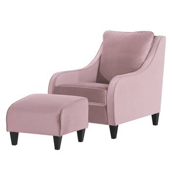 Fauteuil Wingen I