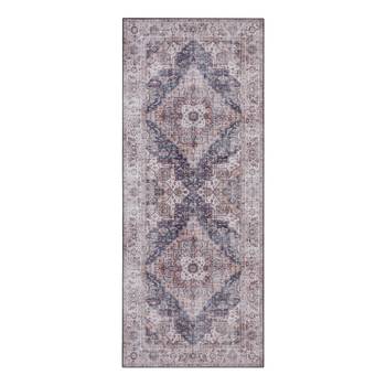 Tapis de couloir Sylla