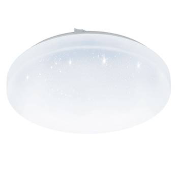 LED-plafondlamp Frania