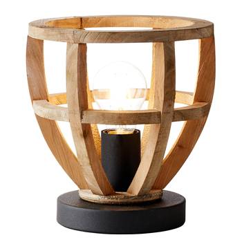 Lampe Matrix Wood II