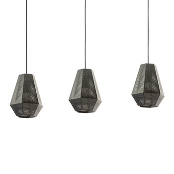 Pendelleuchte Chiavica III