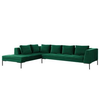 Ecksofa MADISON mit Ottomane