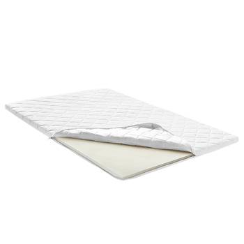 Surmatelas en mousse meise.möbel