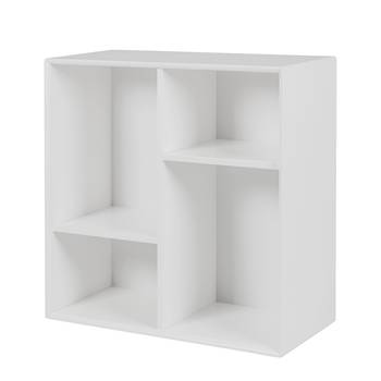 Open kast Z Cube