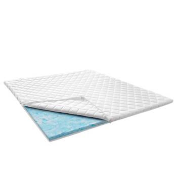 Surmatelas mousse gel meise.möbel