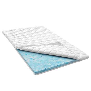 Surmatelas mousse gel meise.möbel