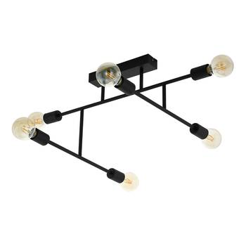 Deckenleuchte Belsiana