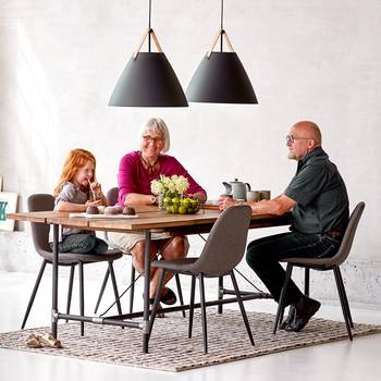 Pendelleuchte Strap XII