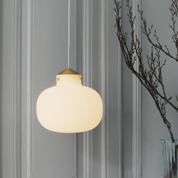 Pendelleuchte Raito V